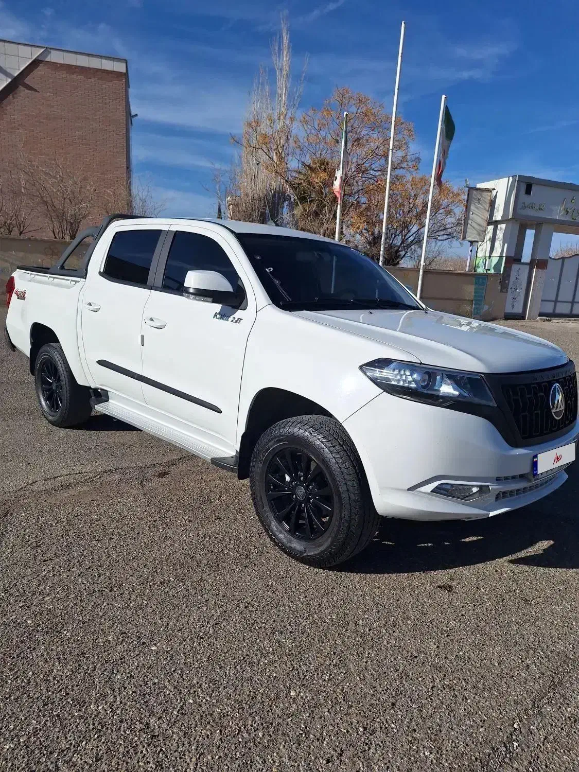 کلوت مدل 1402|خودرو سواری و وانت|سیرجان, |دیوار