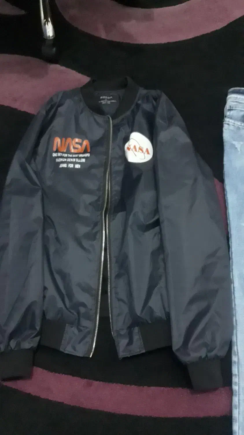 شلوار و کاپشن|لباس|نوشهر, |دیوار