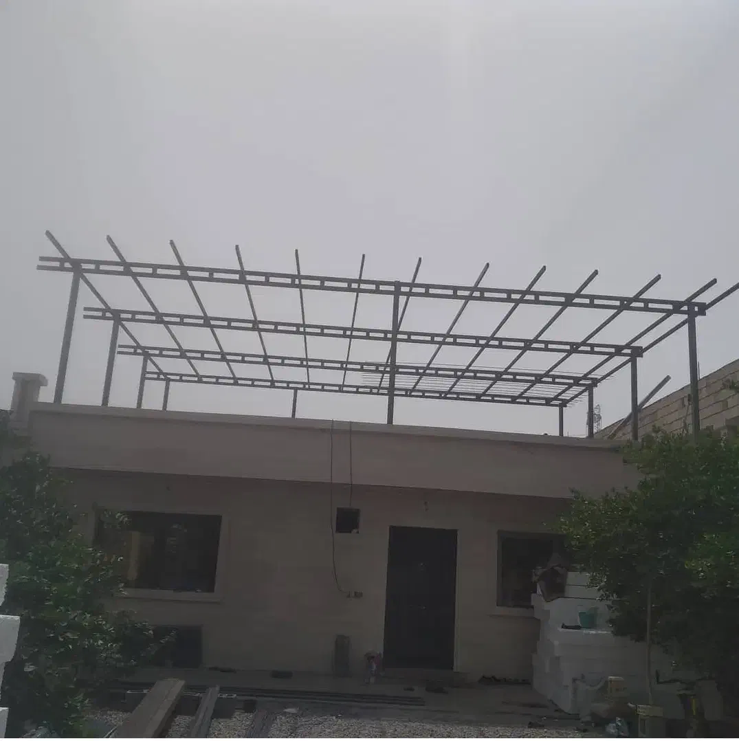 جوشکاری سیار محسن|خدمات پیشه و مهارت|بندرعباس, |دیوار