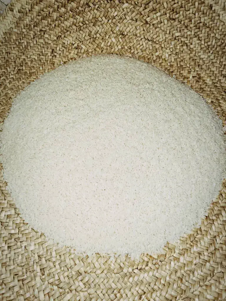 برنج طارم محلی فریدونکنار|خوردنی و آشامیدنی|قم, شاه سید علی|دیوار