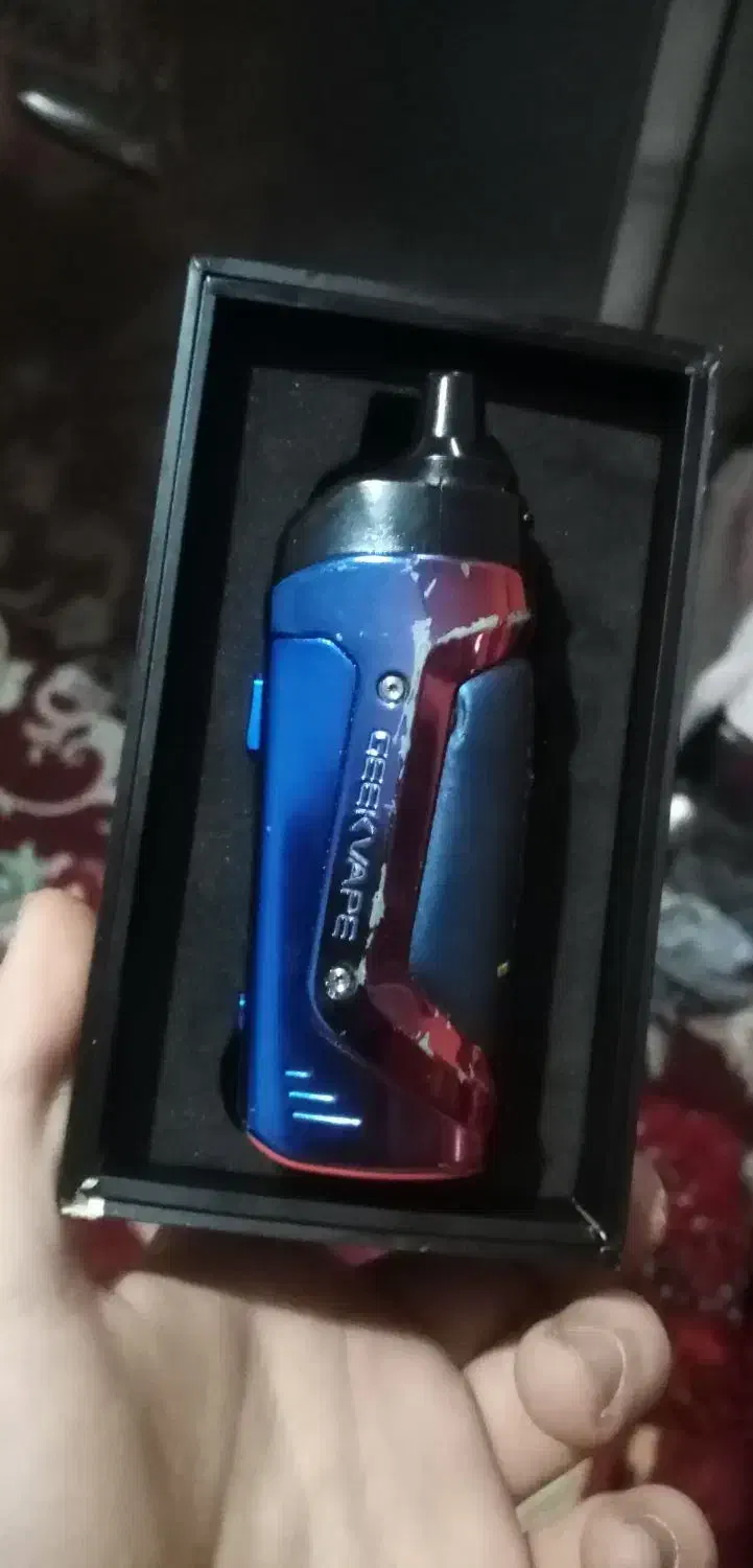 پاد ویپ|زیورآلات و اکسسوری|شیراز, جوادیه|دیوار