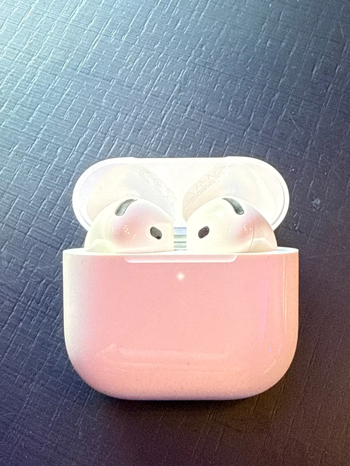 airpod4 anc|لوازم جانبی موبایل و تبلت|مشهد, هنرستان|دیوار