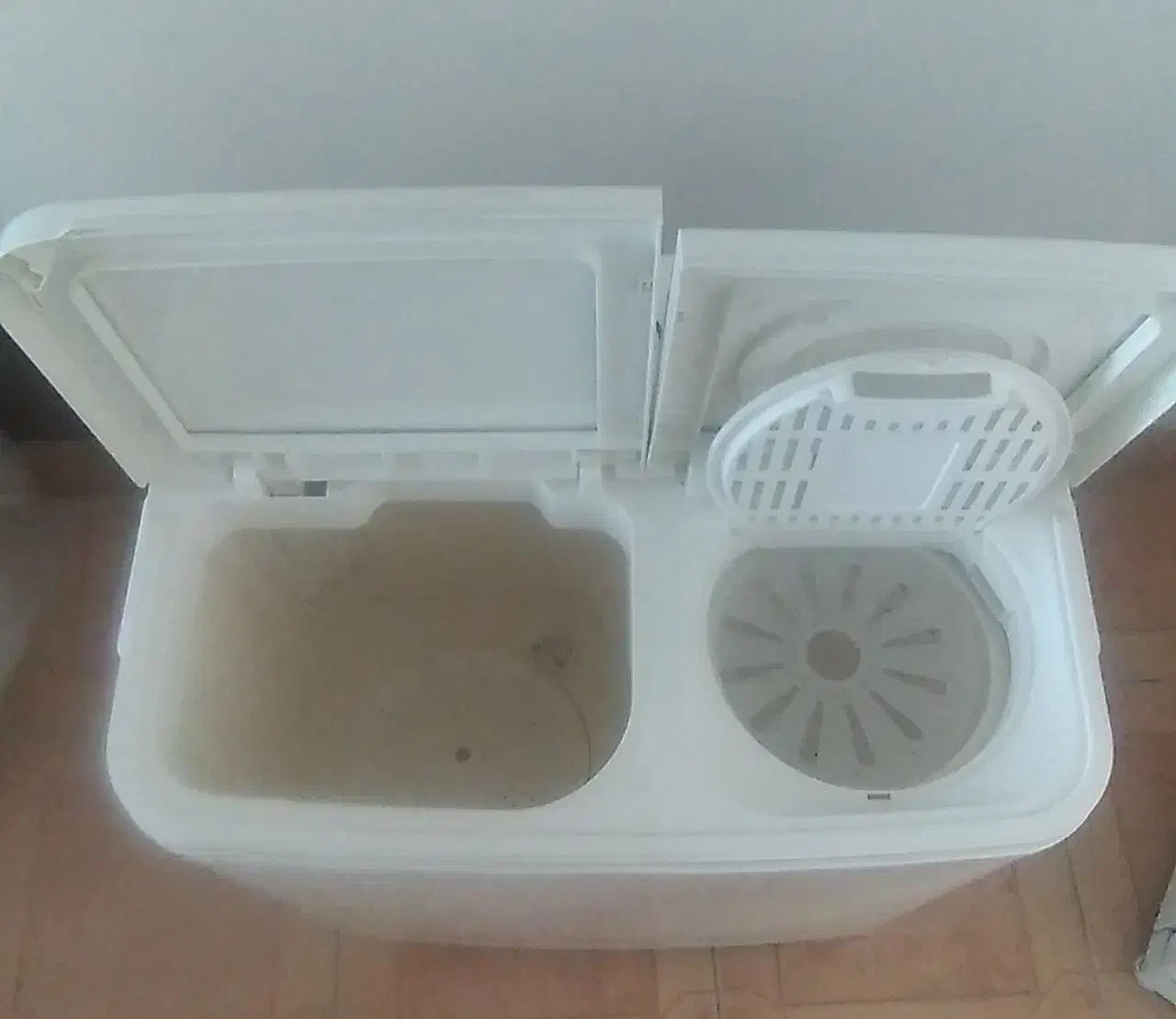 مینی واش وکهنه شور|ماشین لباسشویی و خشک‌کن لباس|مشهد, شهید هاشمی نژاد|دیوار