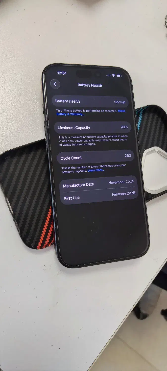 Iphone 16 normal 128gb|موبایل|تهران, بلورسازی|دیوار