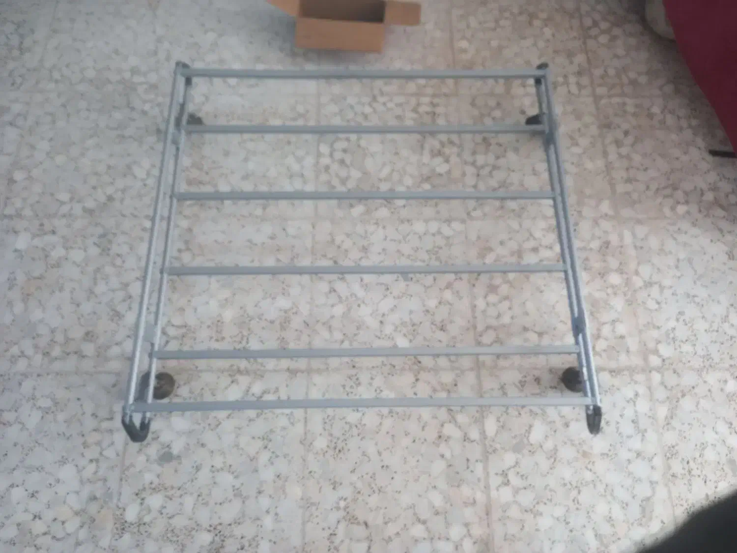 باربند ماشین|قطعات یدکی و لوازم جانبی|قزوین, |دیوار