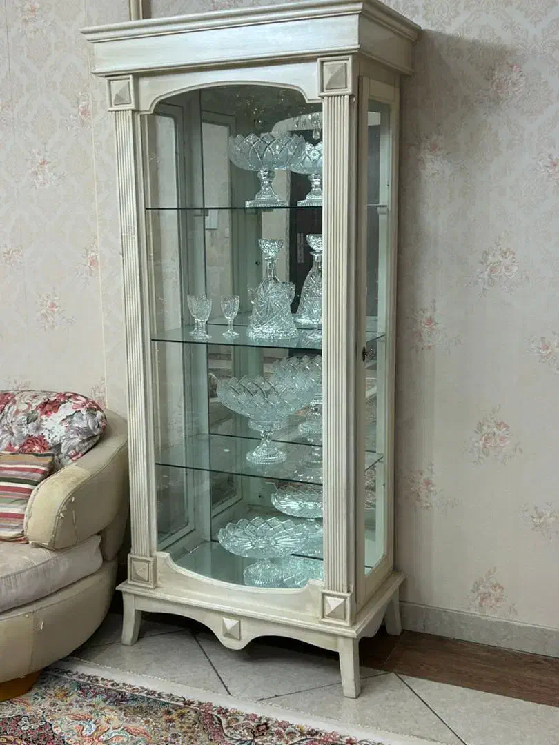 بوفه|بوفه، ویترین، کنسول|کرج, اکبرآباد|دیوار