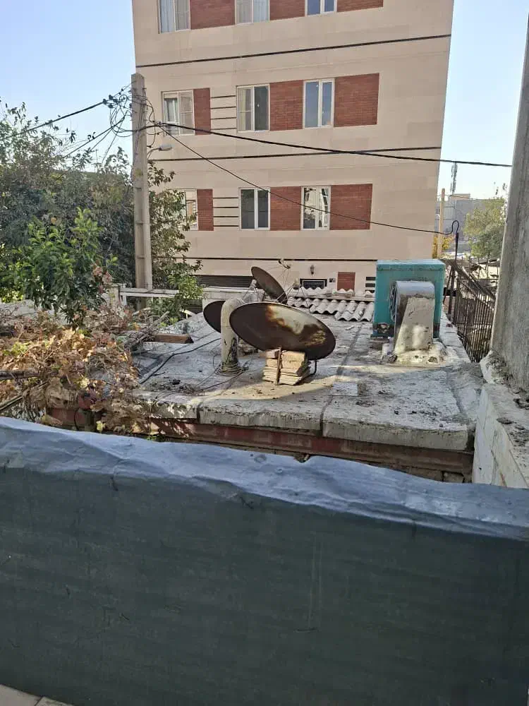 ۶۵ متری چیتگر جنوبی