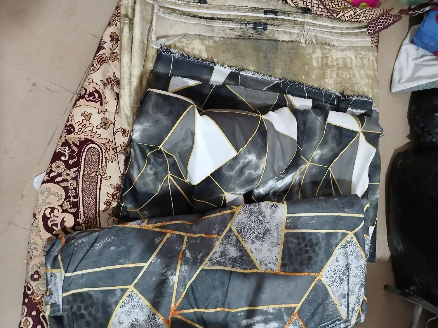 پارچه|عمده‌فروشی|اردبیل, |دیوار