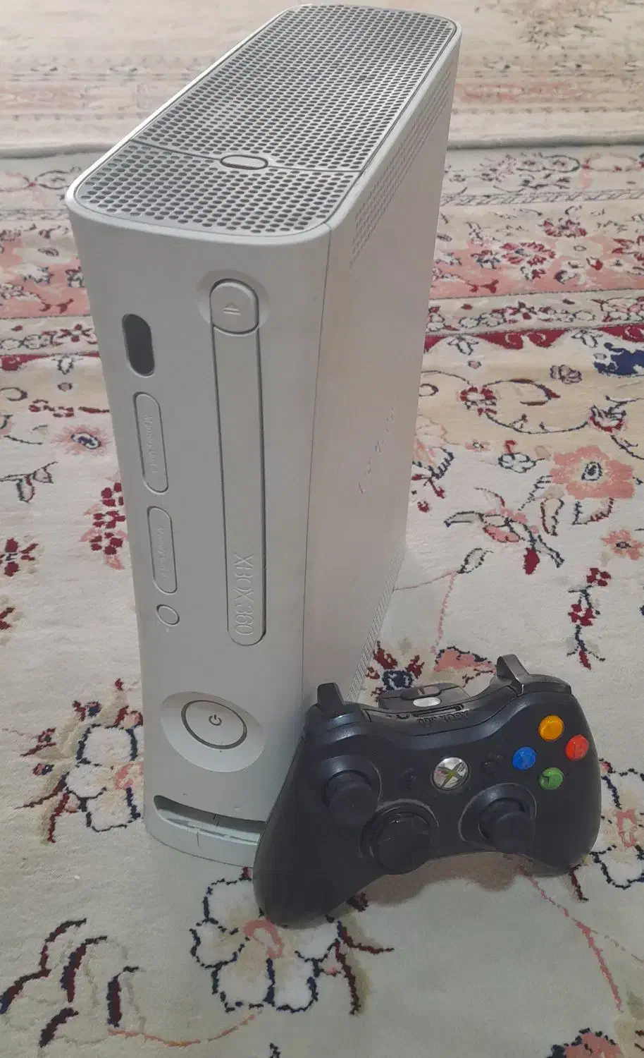 Xbox 360|کنسول، بازی ویدئویی و آنلاین|سیرجان, |دیوار