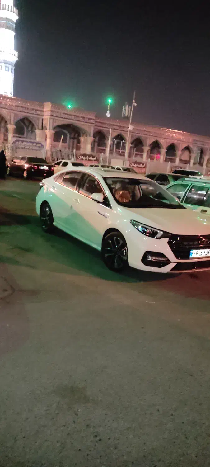 اریزو 6پرو|خودرو کلاسیک|وحیدیه, |دیوار