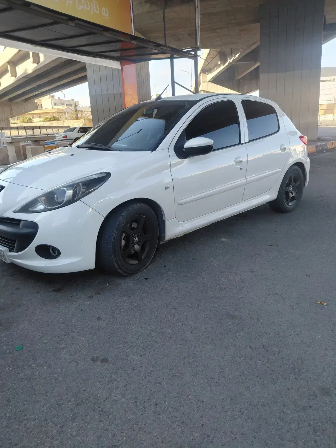 207|خودرو سواری و وانت|یاسوج, |دیوار