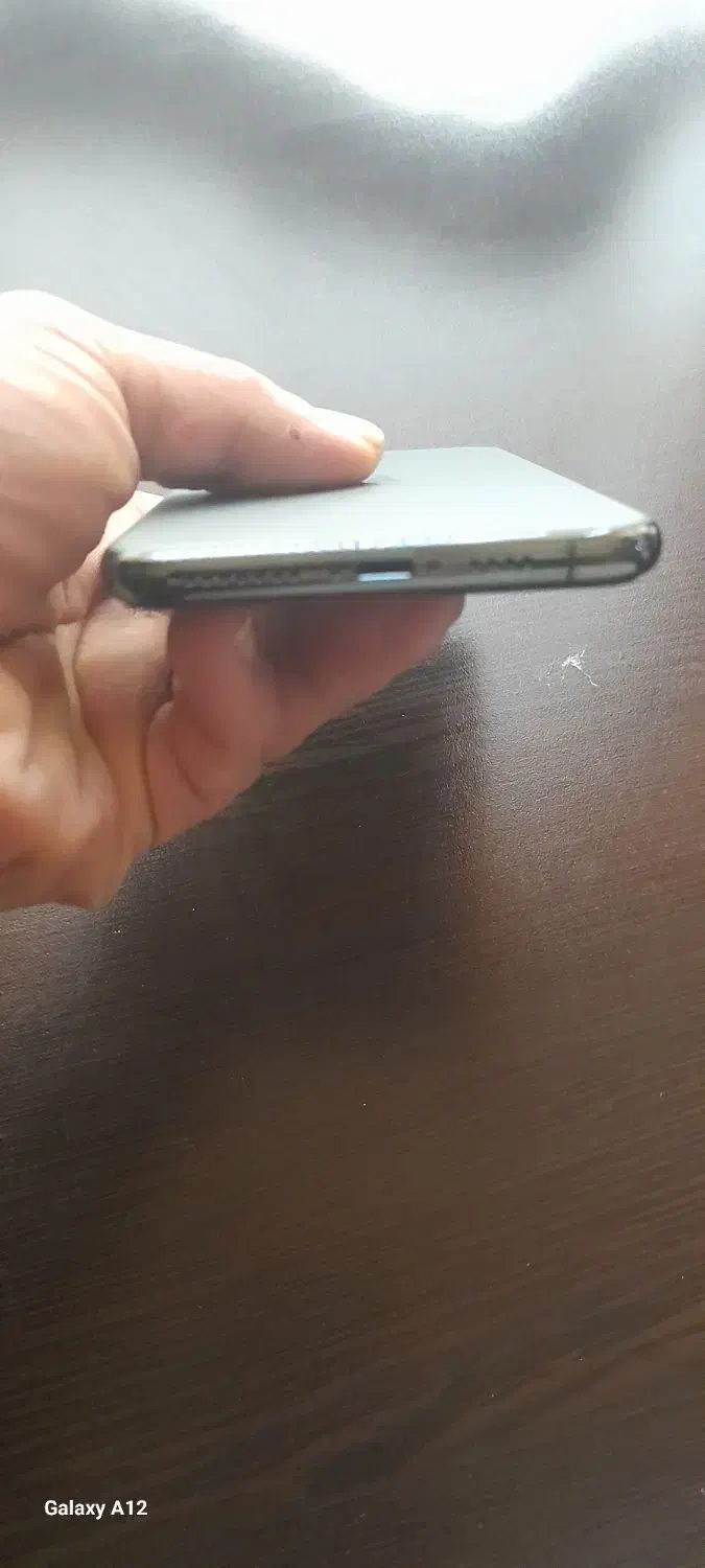 ایفون ۱۱ پرومکس ۲۵۶|موبایل|تهران, مجیدآباد|دیوار