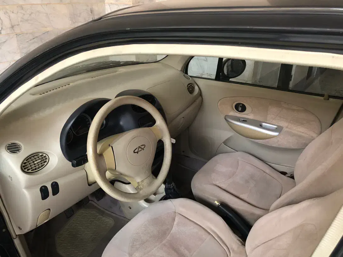 ام وی ام ۱۱۰سه سیلندر مدل۹۱بیرنگ|خودرو سواری و وانت|اندیشه, اندیشه فاز ۱|دیوار