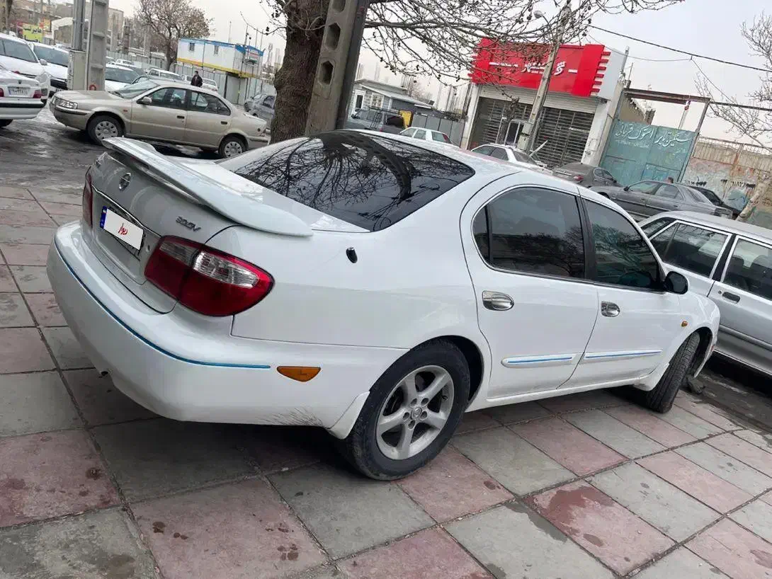 ماکسیما دنده درجه ۱|خودرو سواری و وانت|همدان, |دیوار