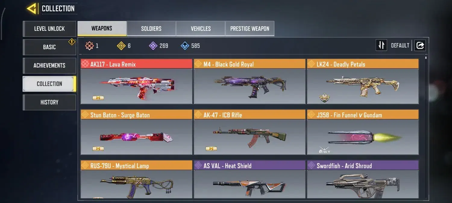 اکانت کالاف|کنسول، بازی ویدئویی و آنلاین|گرگان, |دیوار