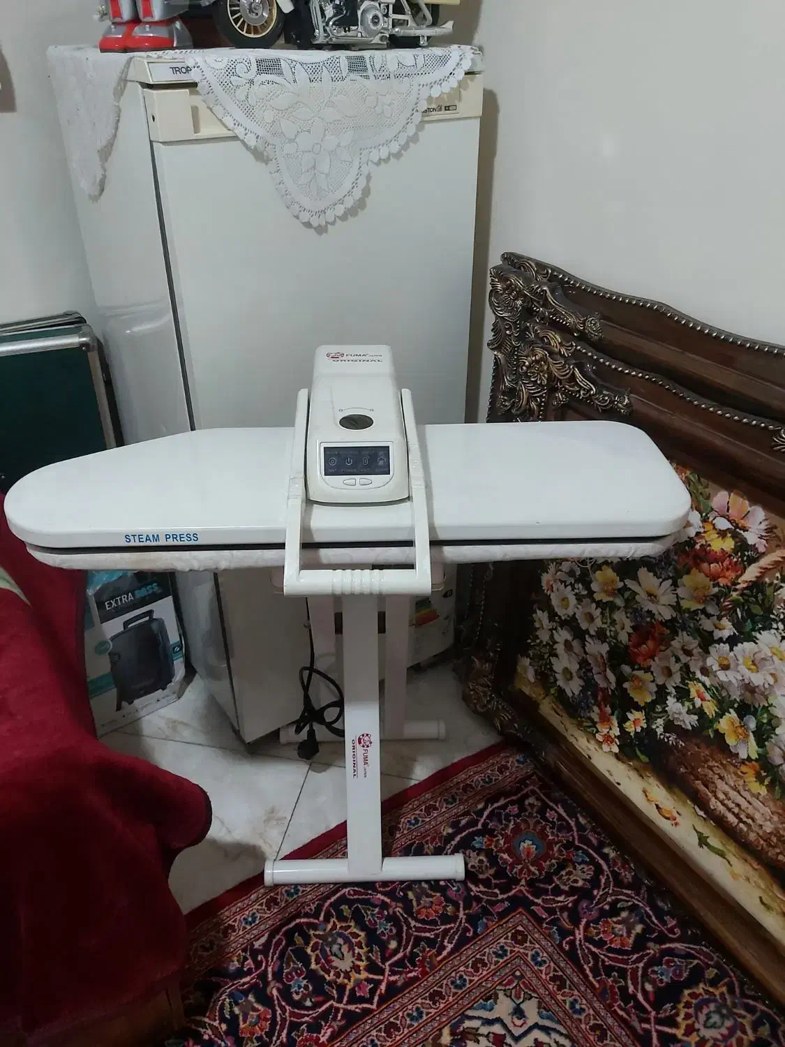 اتو|اتو و لوازم اتو|تهران, شهید اسدی|دیوار