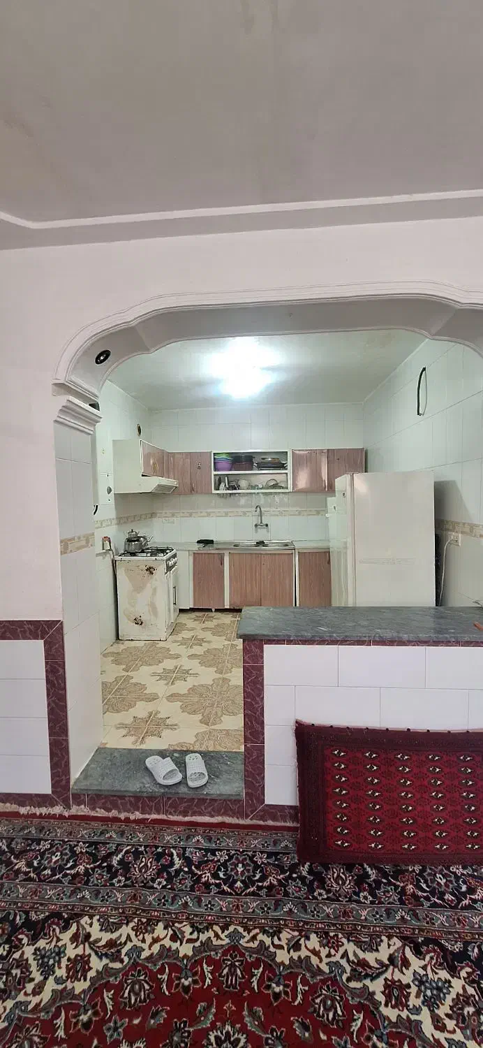 اجاره روزانه|اجارهٔ خانه و ویلا|طبس, |دیوار