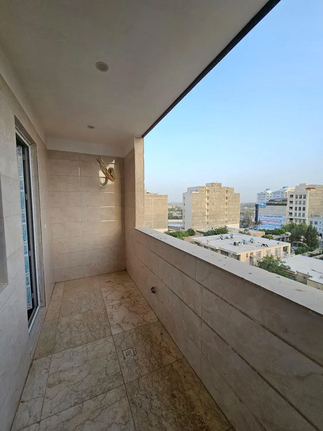 همایونویلا ( ۲پارکینگسندی) + ویو مشجر|فروش آپارتمان|محمدشهر, همایون ویلا|دیوار