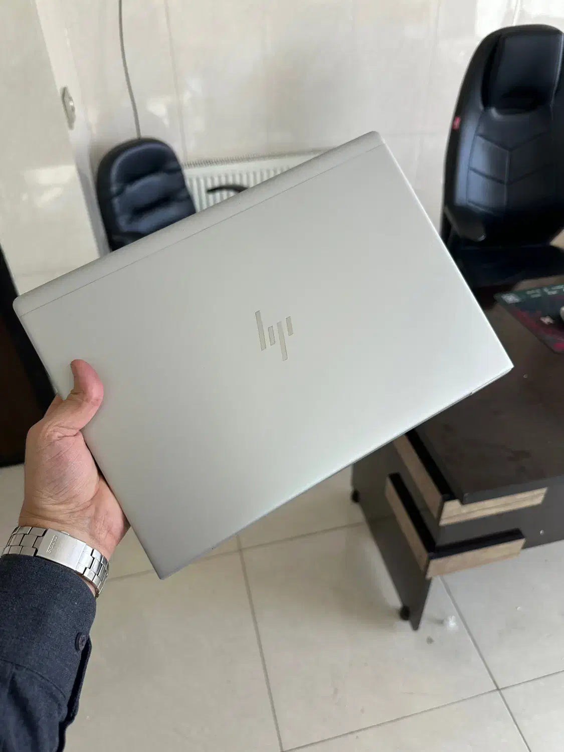 Hp elitebook 840G6|رایانه همراه|اصفهان, آفاران|دیوار