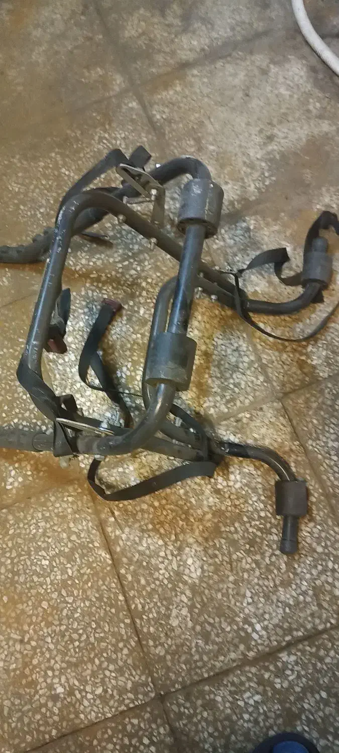 باربند دوچرخه|دوچرخه، اسکیت، اسکوتر|تهران, فرمانیه|دیوار