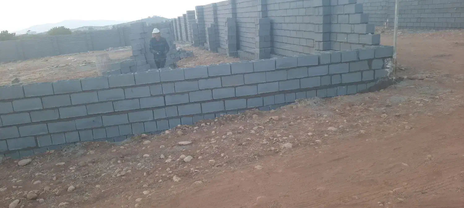 اجرایی اسکلیت بنایی واستخر وبلوک دیوار|استخدام معماری، عمران و ساختمانی|شیراز, کودیان|دیوار