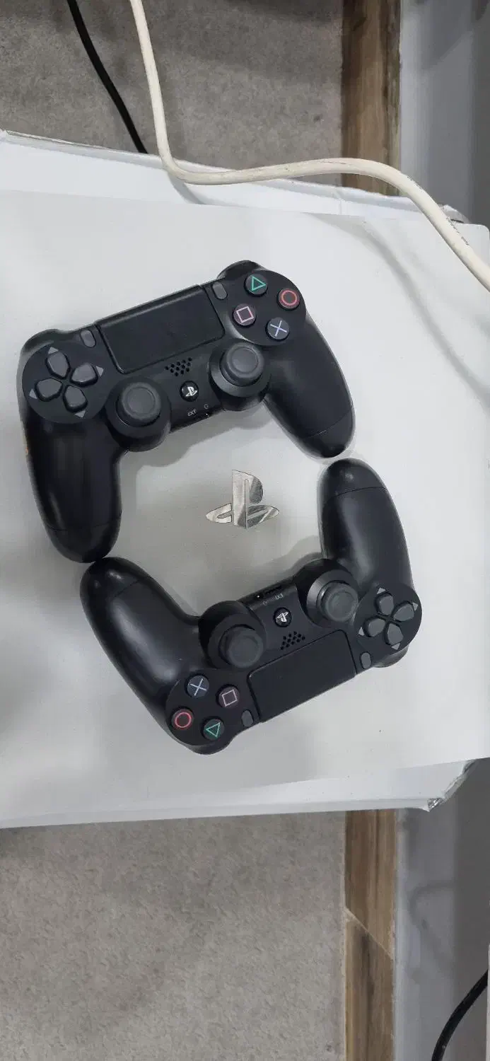 ps4 اسلیم پرو|کنسول، بازی ویدئویی و آنلاین|دزفول, |دیوار
