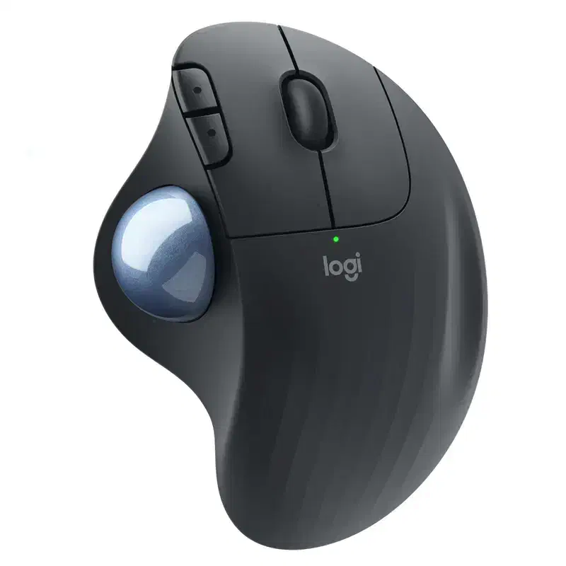 ماوس Logitech Ergo M575 Trackball|قطعات و لوازم جانبی رایانه|تهران, صادقیه|دیوار