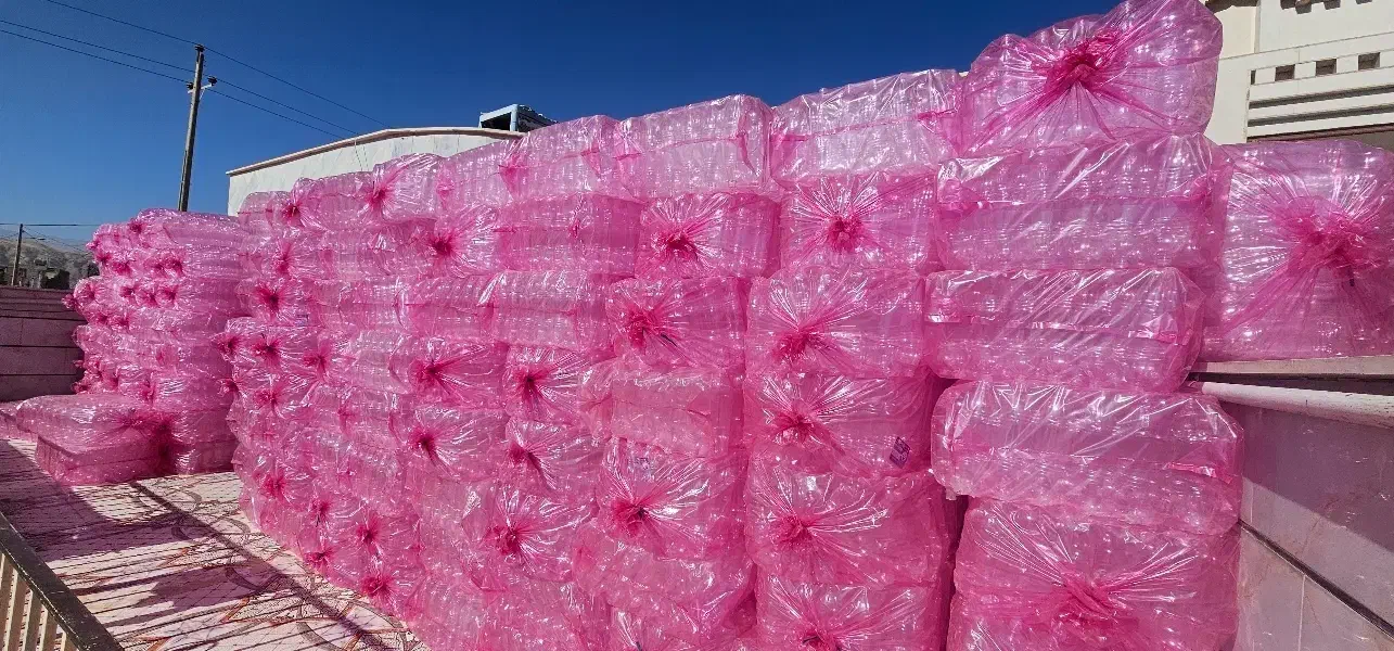 بطری ۱۳۰۰|ظروف نگهدارنده، پلاستیکی، یکبارمصرف|کوهدشت, |دیوار