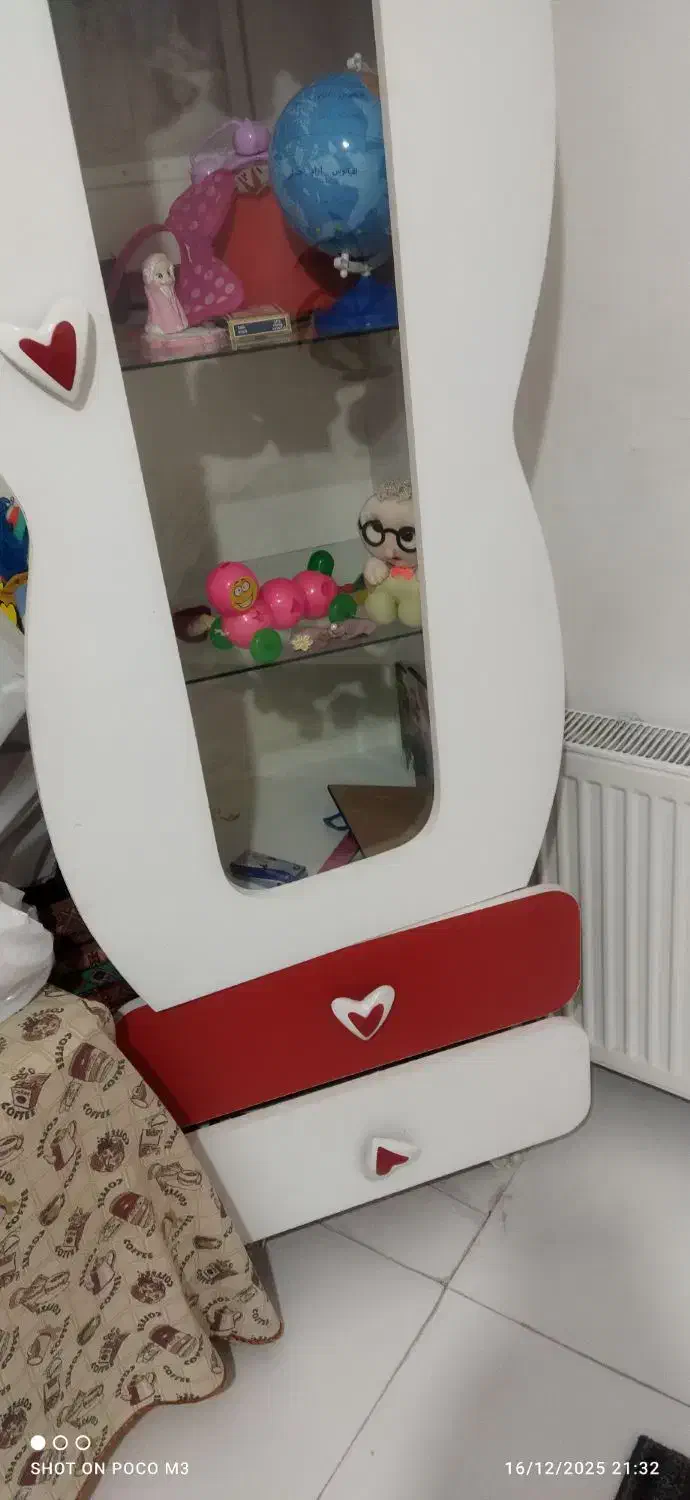 کمد بچه|اسباب و اثاث بچه|مشهد, حسین‌آباد|دیوار