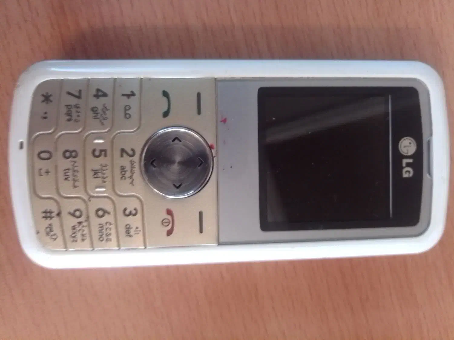 گوشی ال جی|موبایل|تهران, آسمان|دیوار