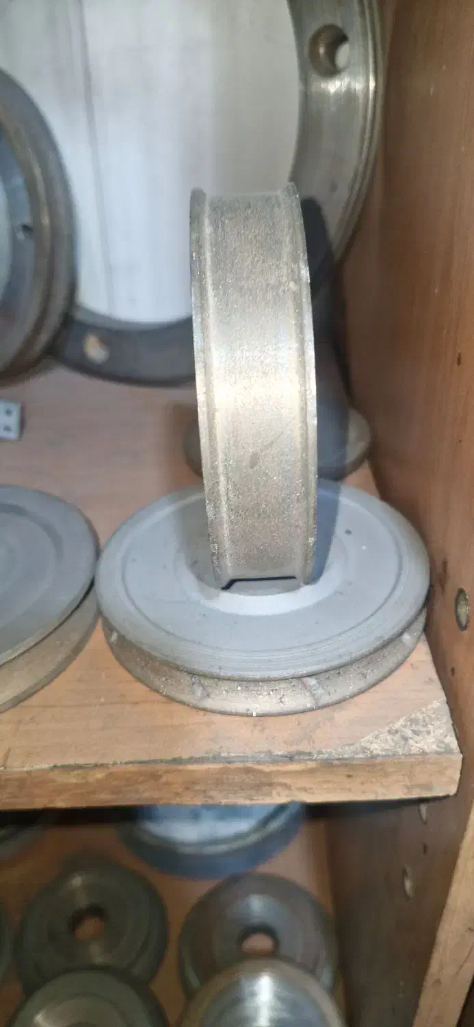 تعمیر سنگ لول (ساب) شیشه|ماشینآلات صنعتی|تهران, افسریه شمالی|دیوار