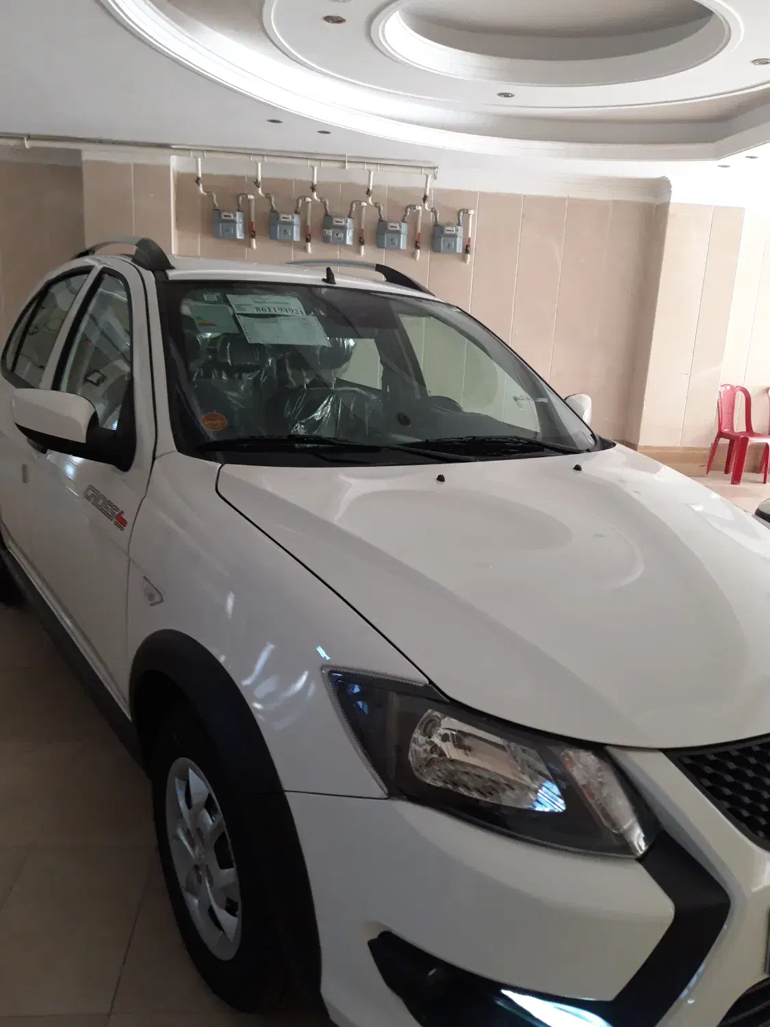 کوییک صفر|خودرو سواری و وانت|تهران, دردشت|دیوار