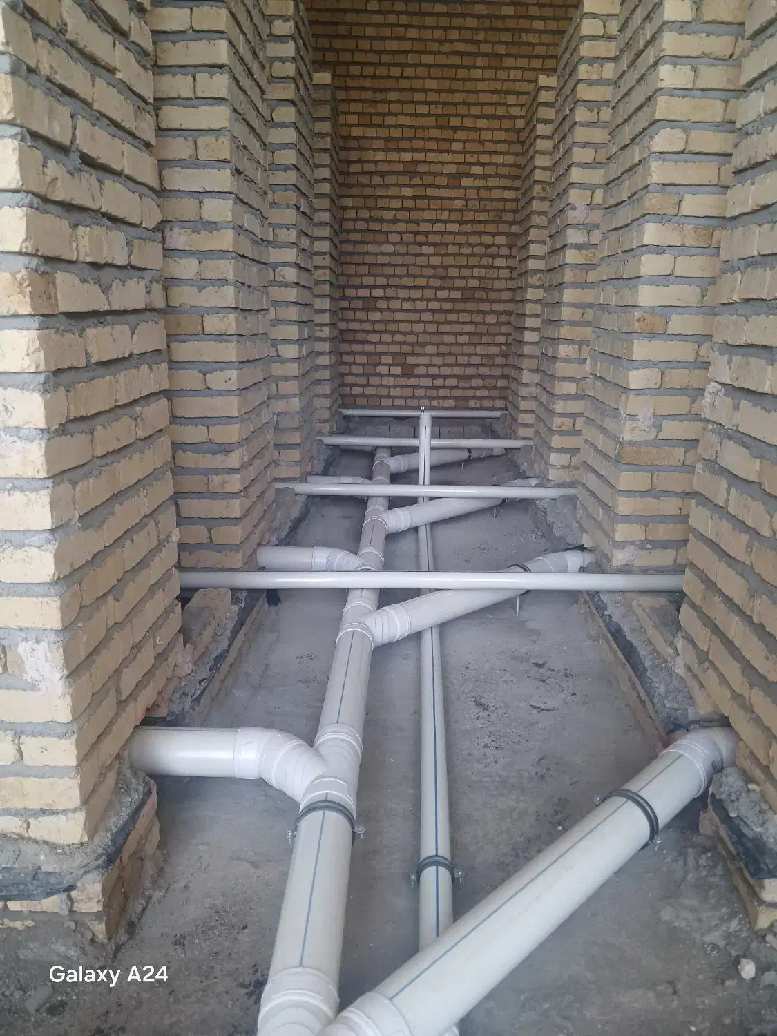 تاسیسات مکانیکی ساختمان استان همدان و حومه|خدمات پیشه و مهارت|همدان, |دیوار