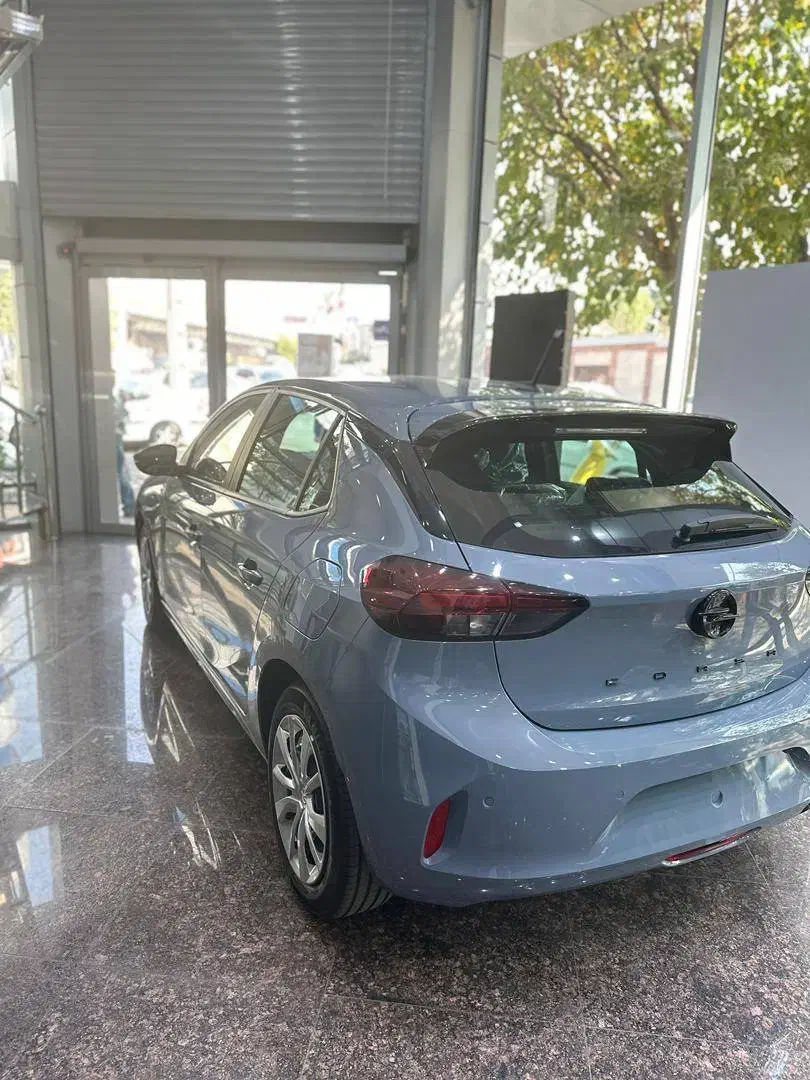 ثبت نام اوپل کورسا نقد و اقساط|خودرو سواری و وانت|تهران, پاسداران|دیوار