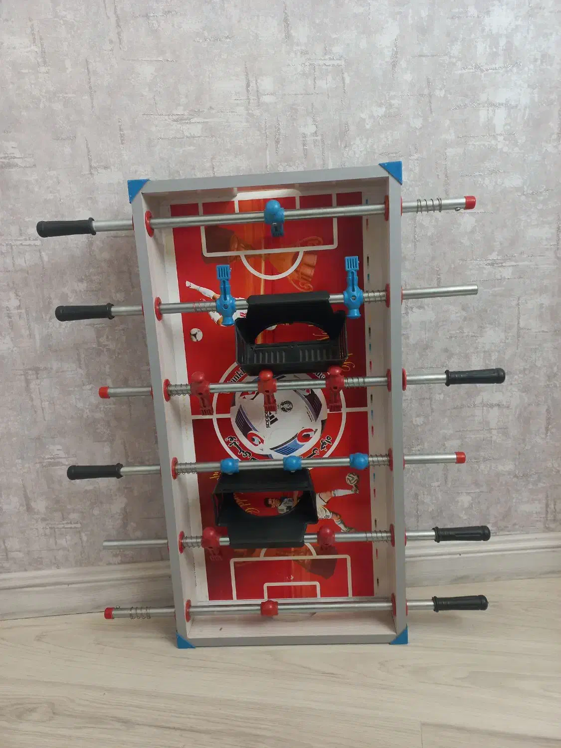 فوتبال دستی نو|ورزشهای توپی|اهر, |دیوار