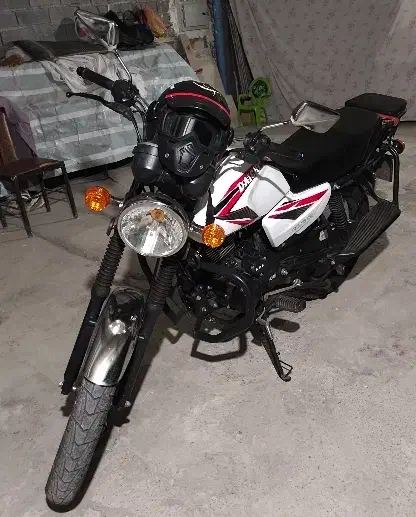 موتورسیکلت دایچی ۱۸۰ مدل ۱۴۰۲|موتورسیکلت|لاهیجان, کوی زمانی|دیوار