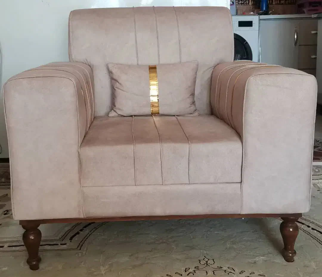 مبلمان|مبلمان خانگی و میز عسلی|مرودشت, ژیان|دیوار