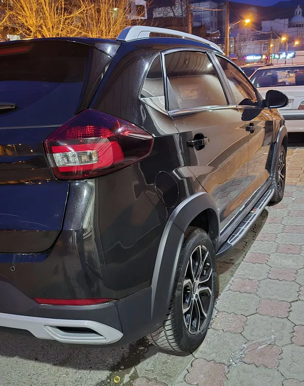 x22 poro|خودرو سواری و وانت|ماکو, |دیوار