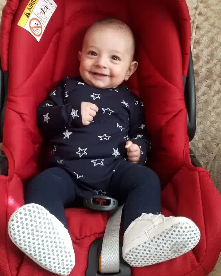 کریر مارک چیکو خارجی|کالسکه و لوازم جانبی|تبریز, |دیوار