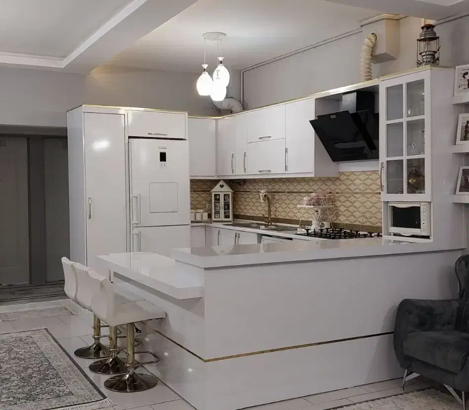 خانه ویلایی۱۰۰متری  سنددار|فروش خانه و ویلا|مشهد, امین آباد|دیوار