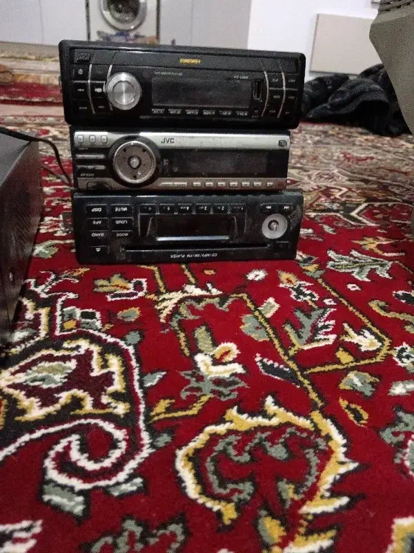 لوازم منزل|تلویزیون و پروژکتور|اهر, |دیوار