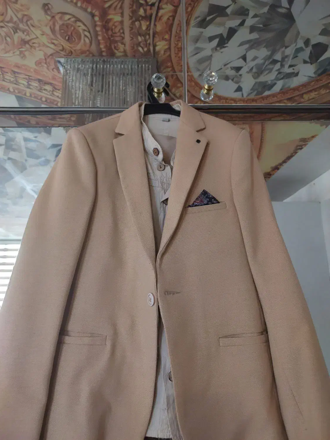 کت و شلوار پسرانه|کفش و لباس بچه|ری, هاشمآباد|دیوار