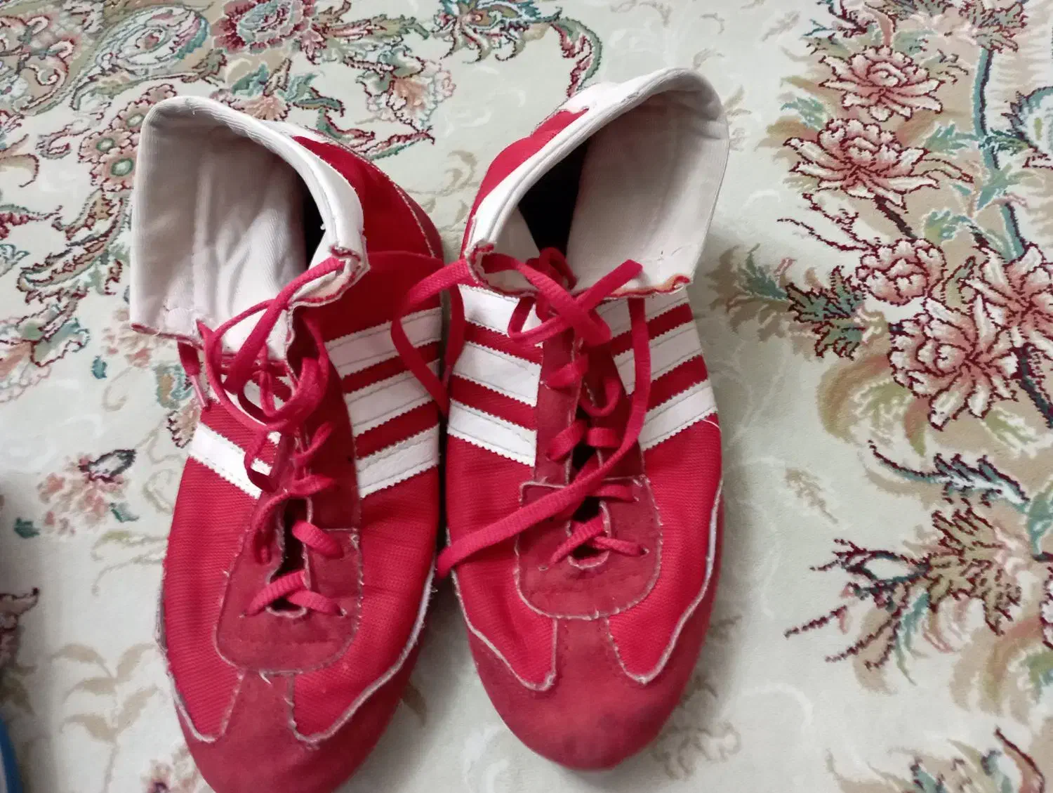 کتانی ورزشی|تجهیزات ورزشی|تهران, شکوفه (عبدل آباد)|دیوار