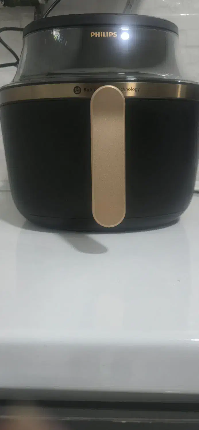 سرخکن فیلیپس نو|اجاق گاز و لوازم برقی پخت‌وپز|خورموج, |دیوار