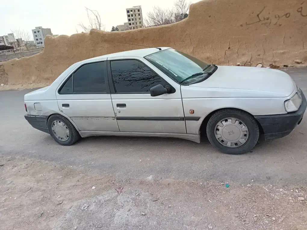 پژو روا سال|خودرو سواری و وانت|سمنان, |دیوار