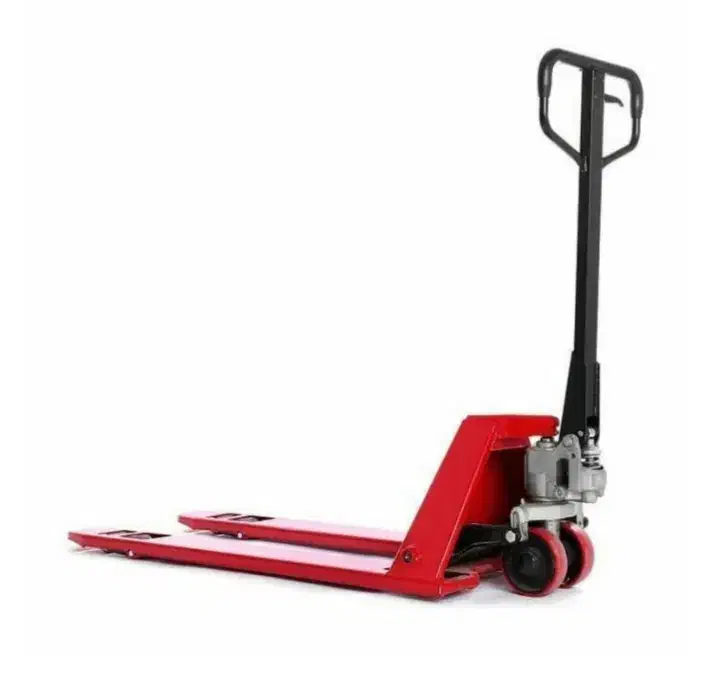 جکپالت ۳تن وارداتی|ماشینآلات صنعتی|ایلام, |دیوار