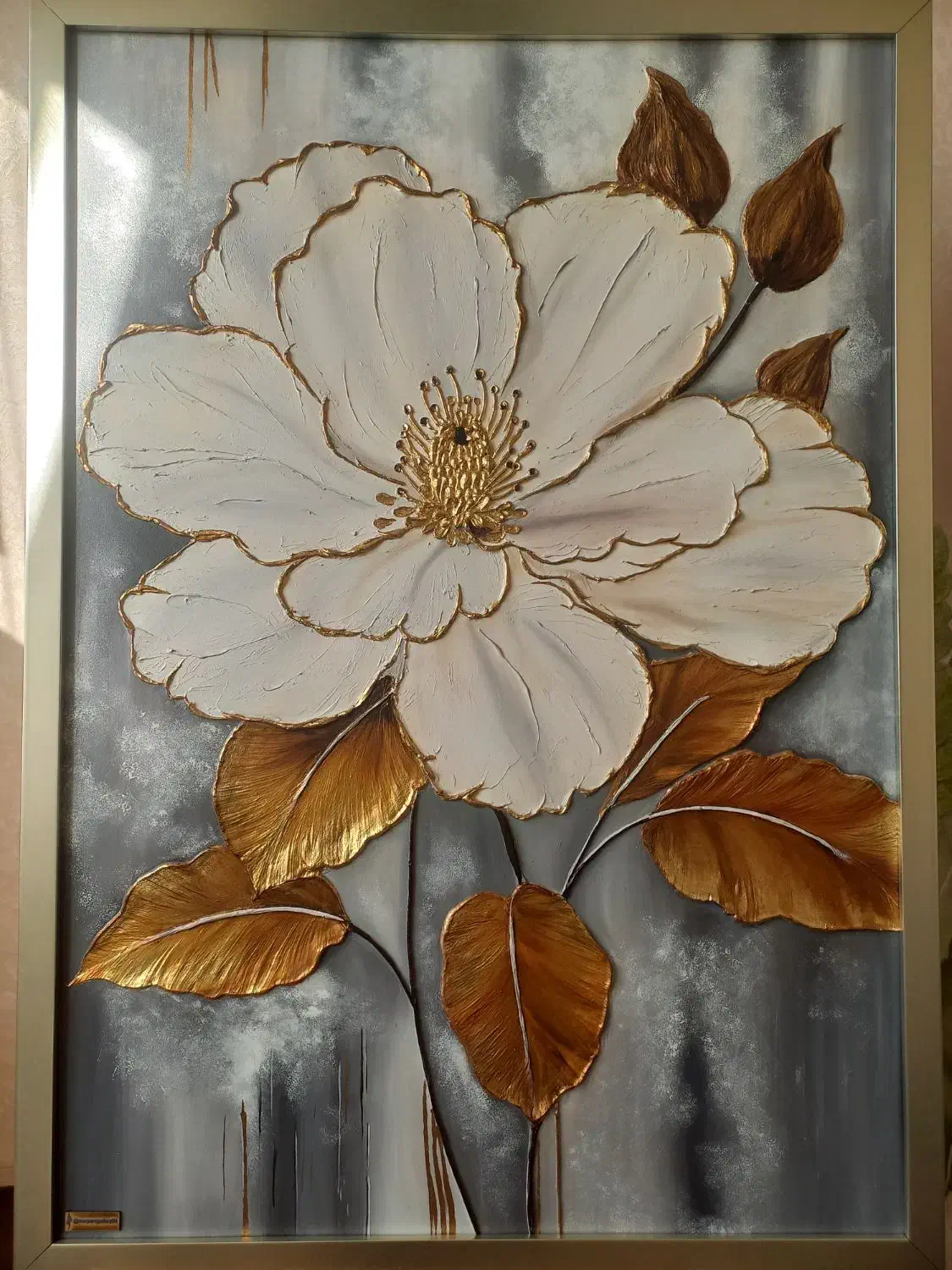 تابلو هنری برای دکور لوکس|تابلو، نقاشی، عکس|ری, سیزده آبان|دیوار