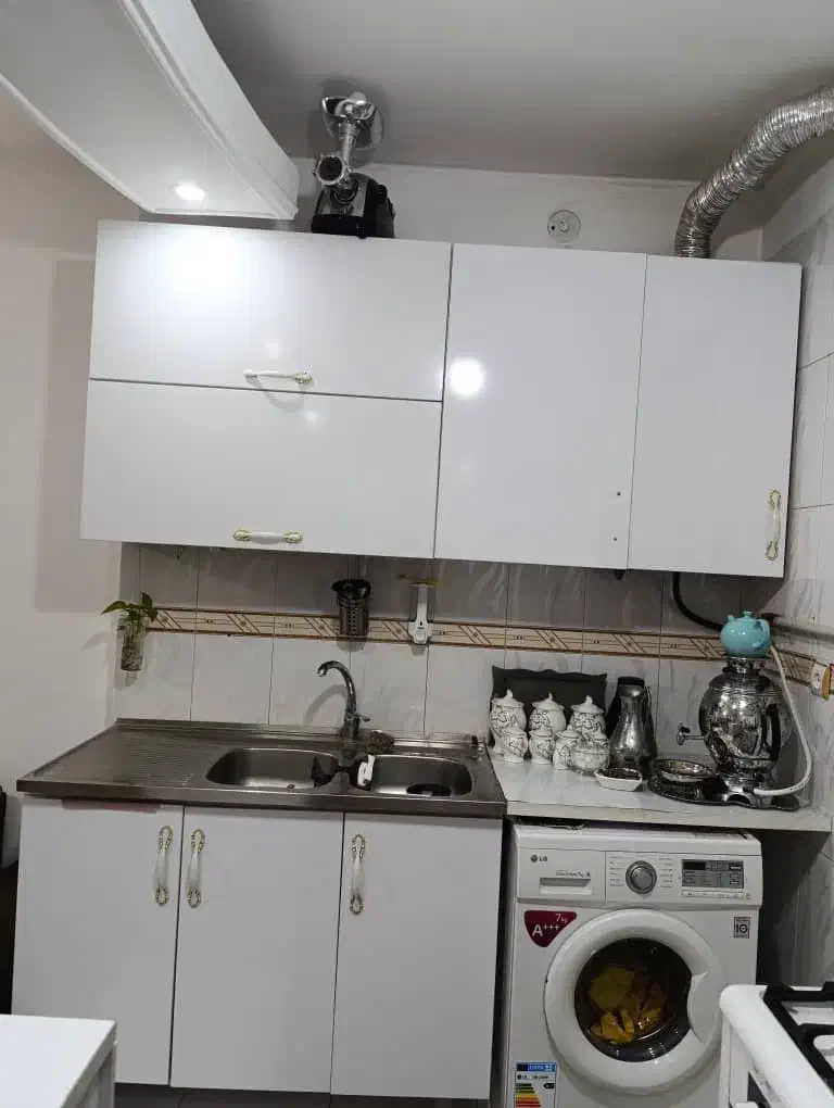 فروش اپارتمان کمیل قایمیه|فروش آپارتمان|اسلامشهر, شهرک قائمیه|دیوار