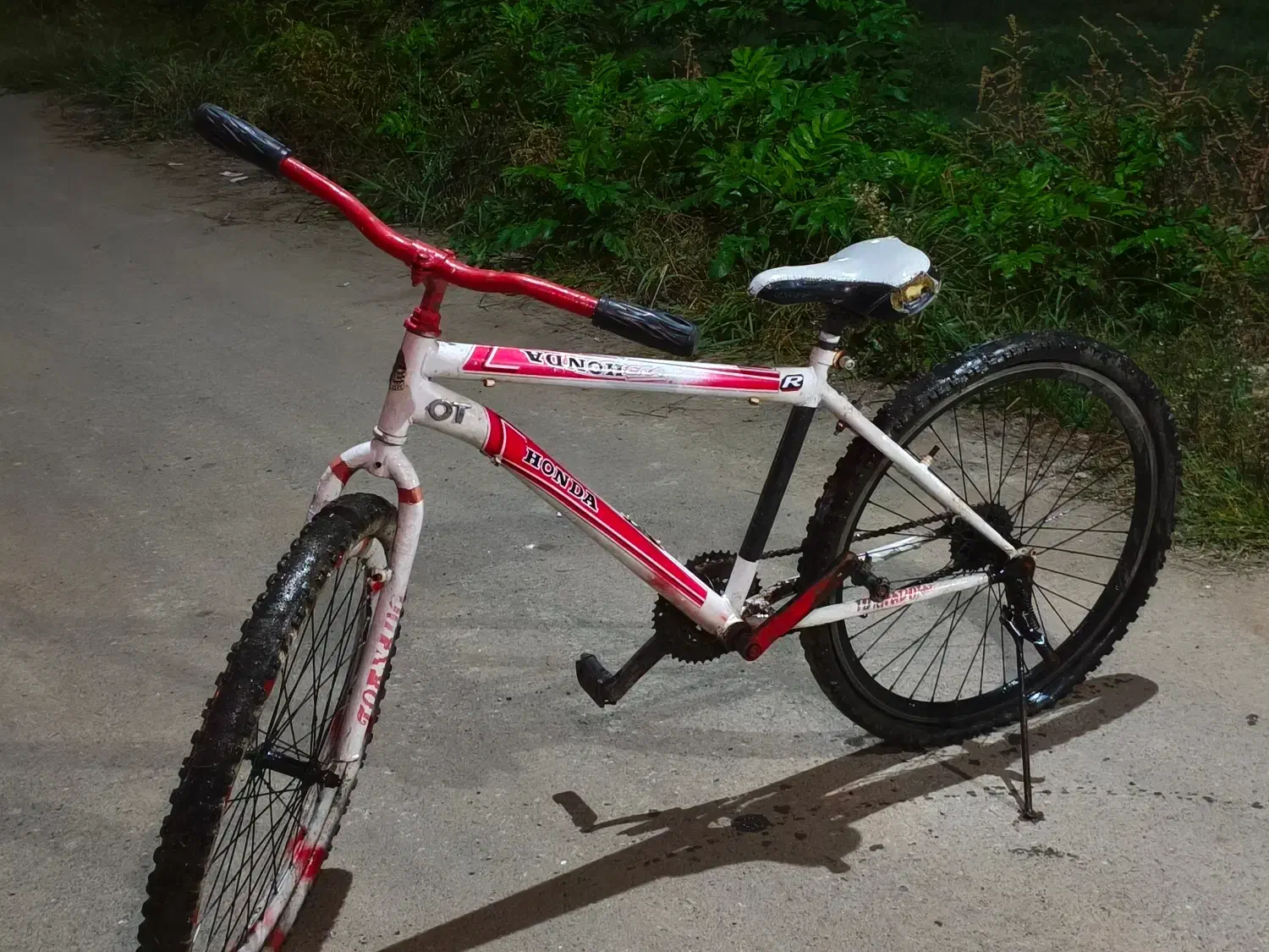 دوچرخه26|دوچرخه، اسکیت، اسکوتر|فومن, |دیوار