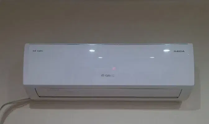 کولر گری کیو فورماتیک|کولر گازی و فنکوئل|لار, |دیوار